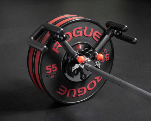 Back Widow | Rogue Fitness